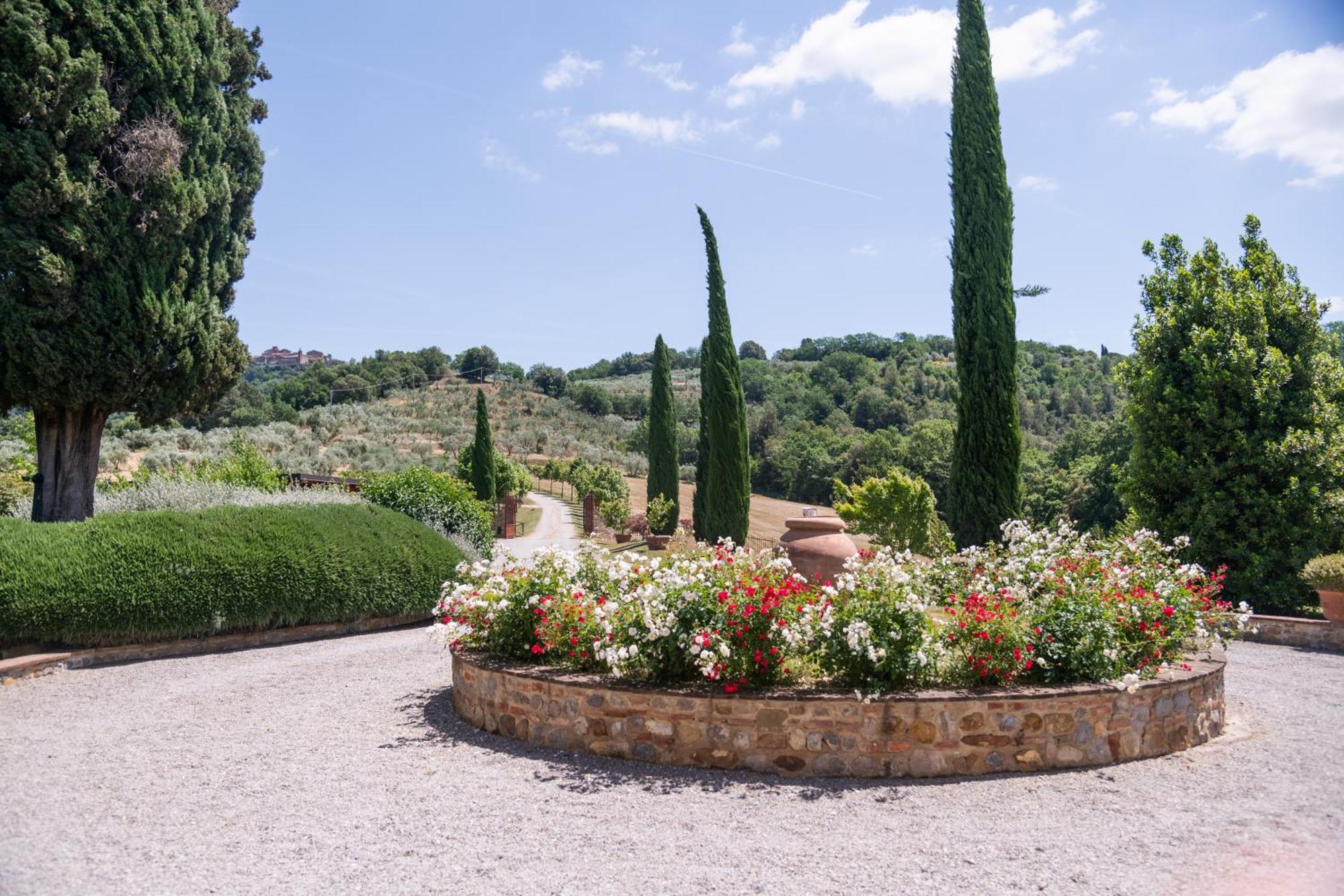 San Carlo A La Molinella Guest House Citta della Pieve Ngoại thất bức ảnh